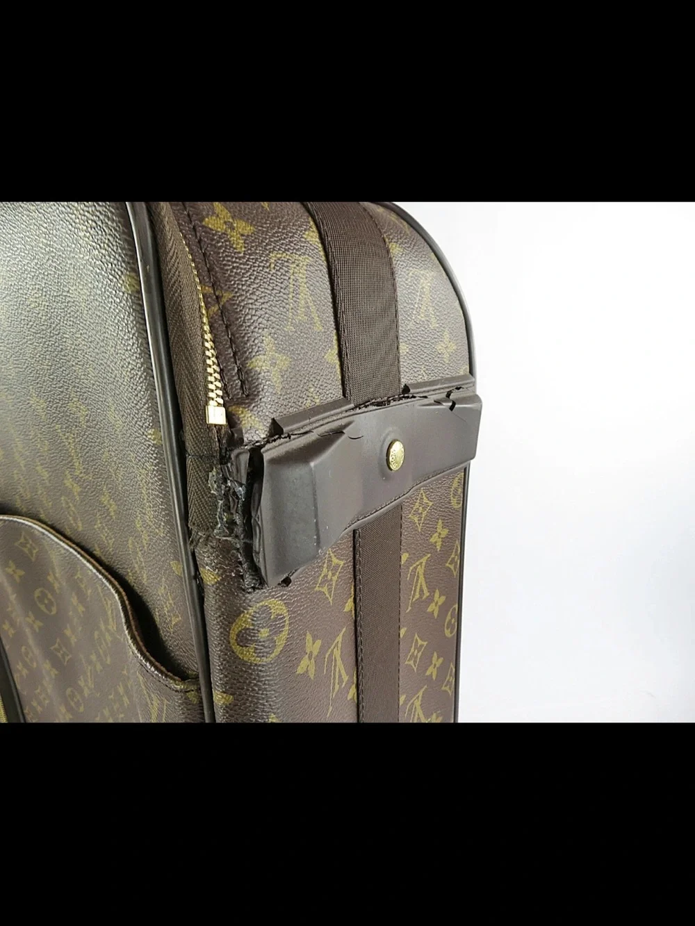 Louis Vuitton classic louis
